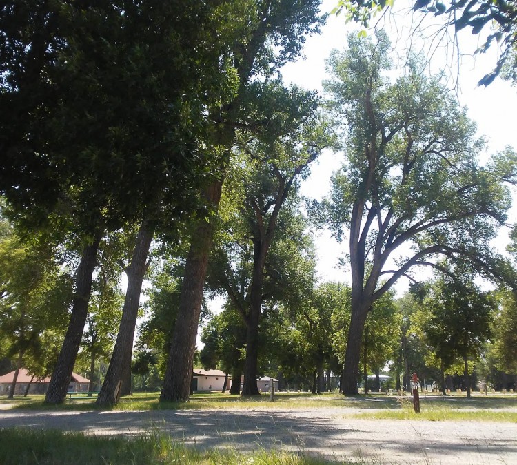 Riverside Park (Laurel,&nbspMT)
